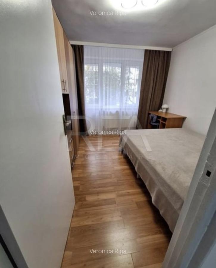 2 camere 1/10, centrala, boxa 11 mp, zona Pacii. - 4 2 camere 1/10, centrala, boxa 11 mp, zona Pacii. - 4