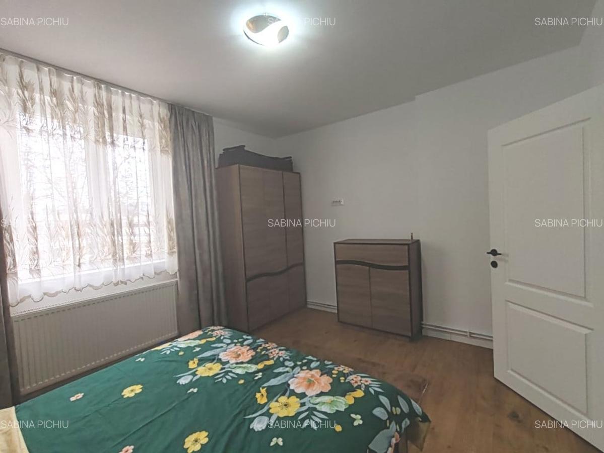 Apartament cu 2 camere decomandat, mobilat în Triaj - 6