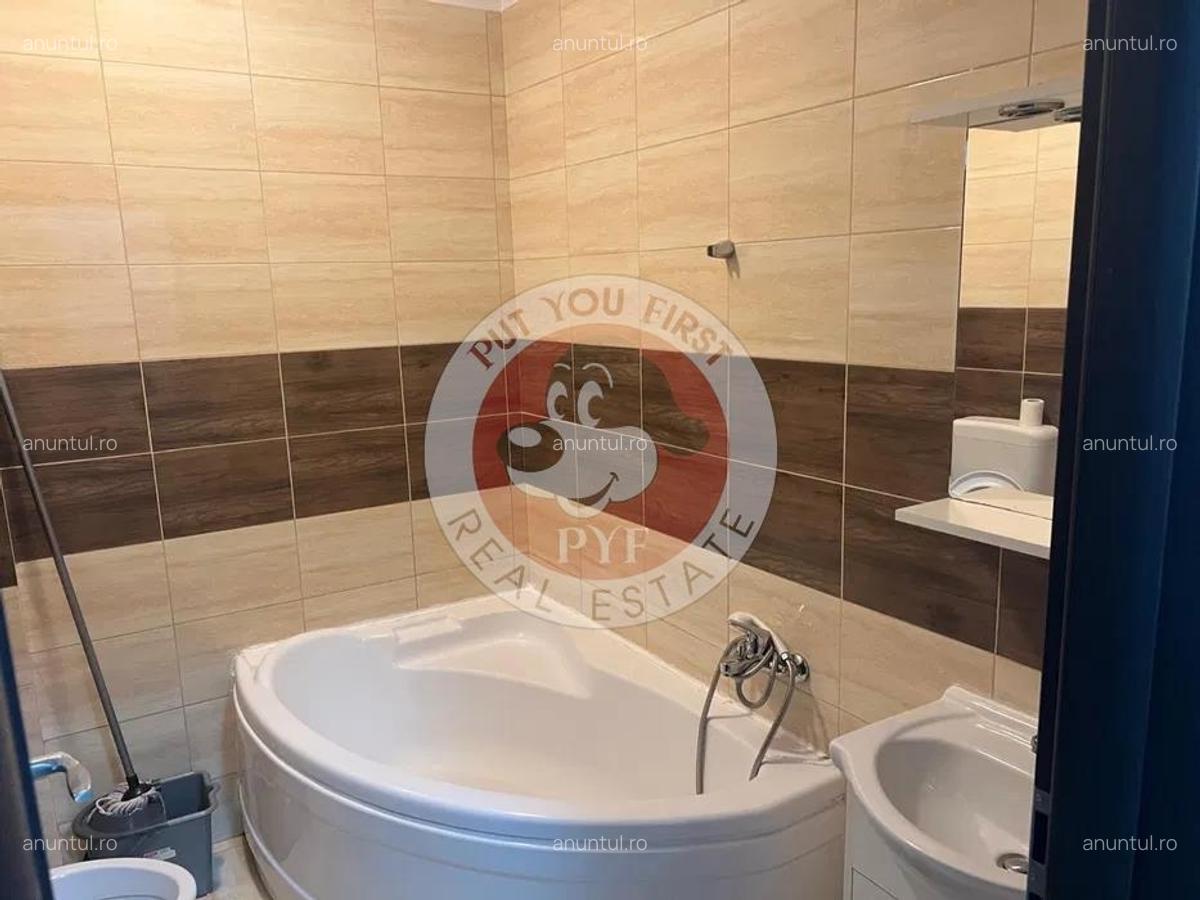 Militari Residence | Garsoniera | 33mp | Decomandata | B11566 - 6