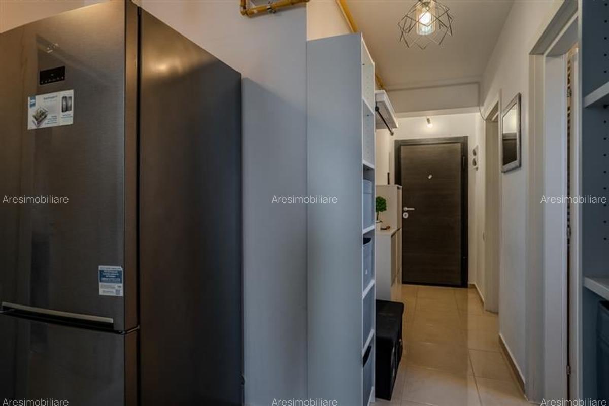 SOSEAUA OLTENITEI,APARTAMENT,2 CAMERE,55 MP, PARTER,6 MIN METROU - 10