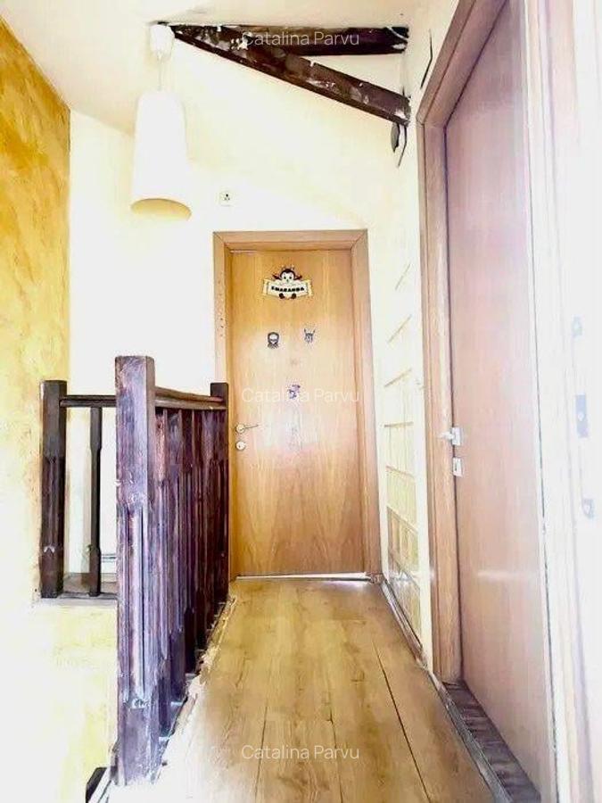 Duplex cu 5 camere în Eminescu - 7
