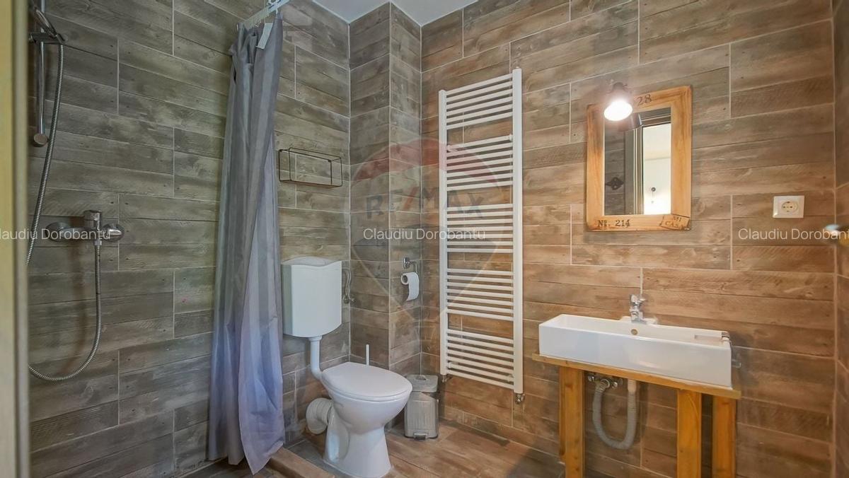 De vanzare Casa Margo - Cheile Rasnoavei - oportunitate de investitie - 24