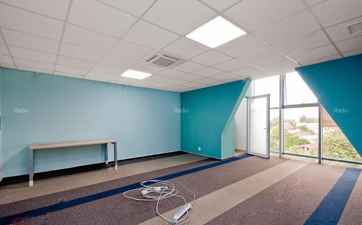 Bulevardul Cosbuc 116-118 - MaxFit - Birouri Premium - 9