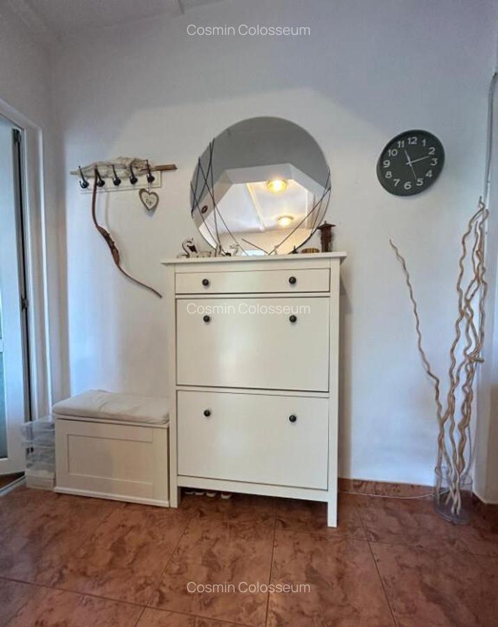 0% Comision | Astra - Stefan cel Mare - 2 camere, etaj 3/4, parcare! - 12