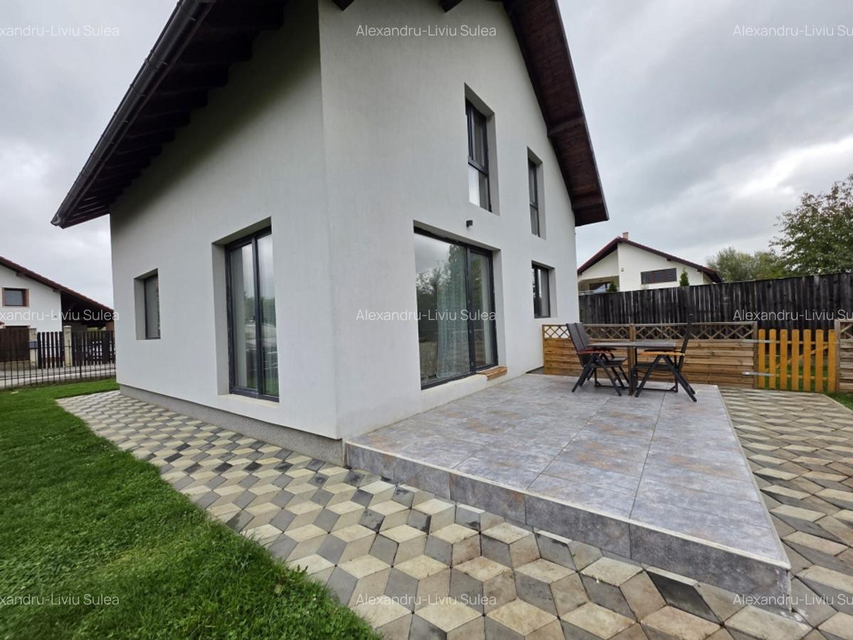Casa individuala cu 4 camere, Nisipului, Cristian - 6