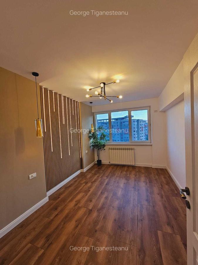 Apartament 2 camere renovat complet | KISELEFF - Piața Victoriei - Banu Manta - 2