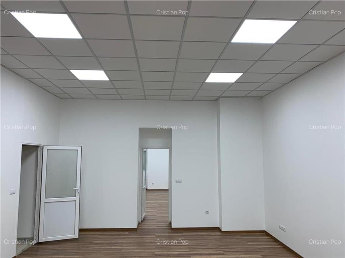 Spațiu comercial, 190 mp în Central - 5