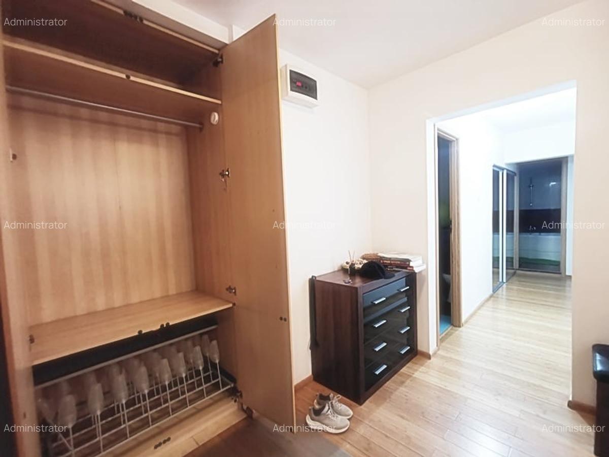 Inchiriere 3 cam modern mobilat, Ceahlau,  loc parcare, Cangasi metrou 6min - 4