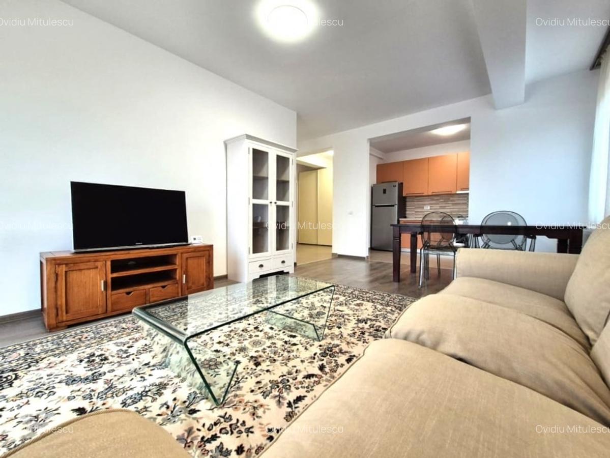 Apartament cu 3 camere inconjurat de padure, zona AFI Mall - 2