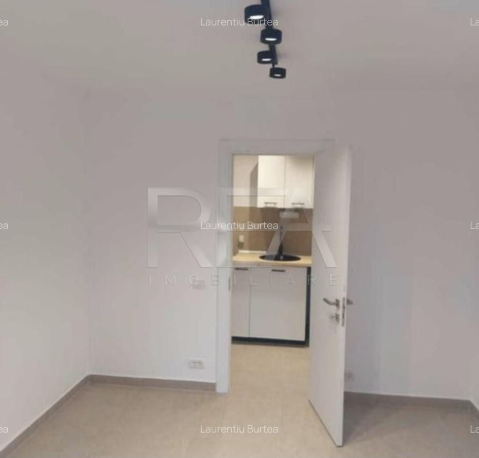 2 camere 1/8, renovat, Crangasi-Str. George Valsan. - 2