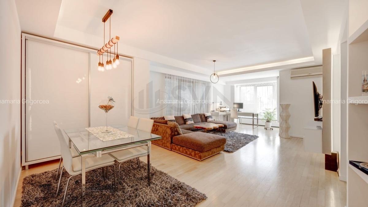REA1018395 Apartament 3 camere Dorobanti Floreasca - 2