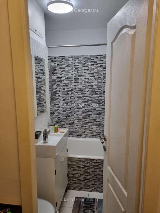 Iuliu Maniu -LUJERULUI- Veteranilor  Metrou 2 camere de inchiriat - 7