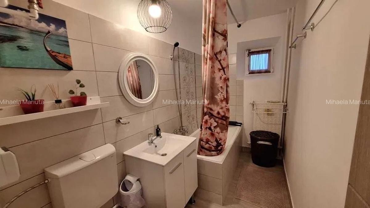 GARSONIERA VITAN, BOILER, PET-FRIENDLY, BUCATARIE SEPARATA, MODERN - 5