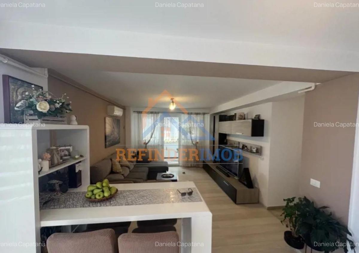 Vanzare apartament 3 camere zona Auchan Militari - 5