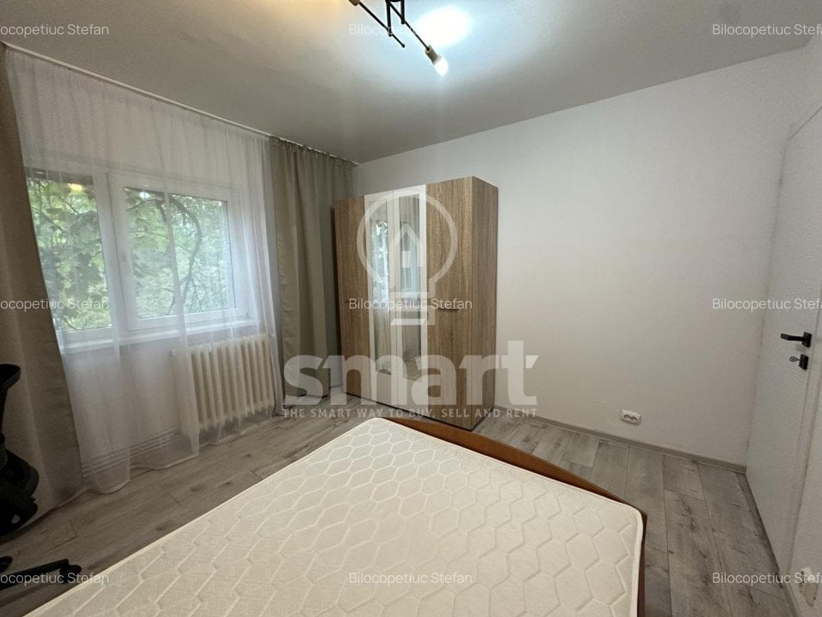 Apartament 2 camere decomandat Zorilor UMF - 3