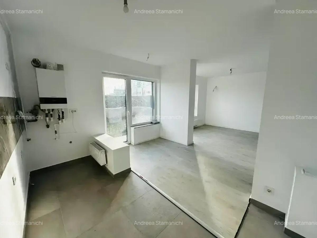 Mutare imediata | Gradina generoasa| Studio Spatios| Metrou P.Poenaru - 10