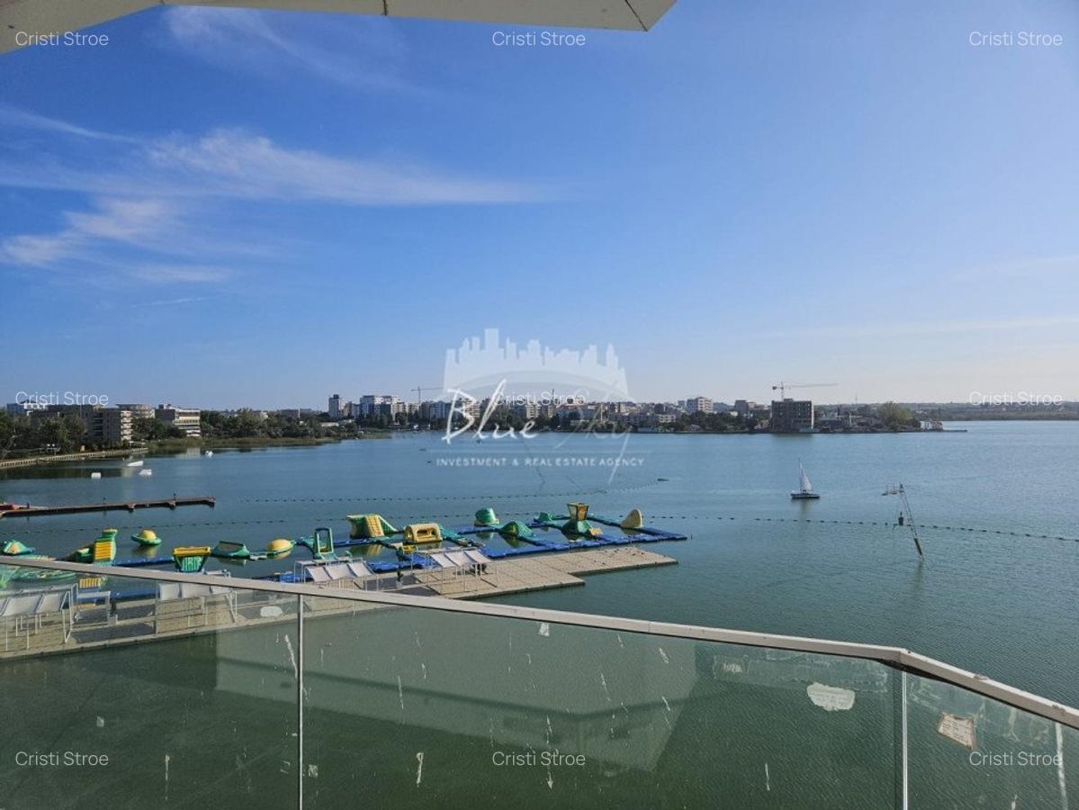 Apartament 4 camere situat la intrare in Statiunea Mamaia - 1