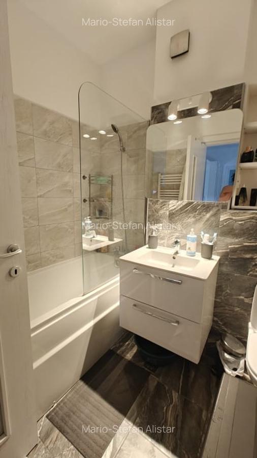Apartament 2 camere | Pallady | Incalzire pardoseala | Metrou | LUX | - 4