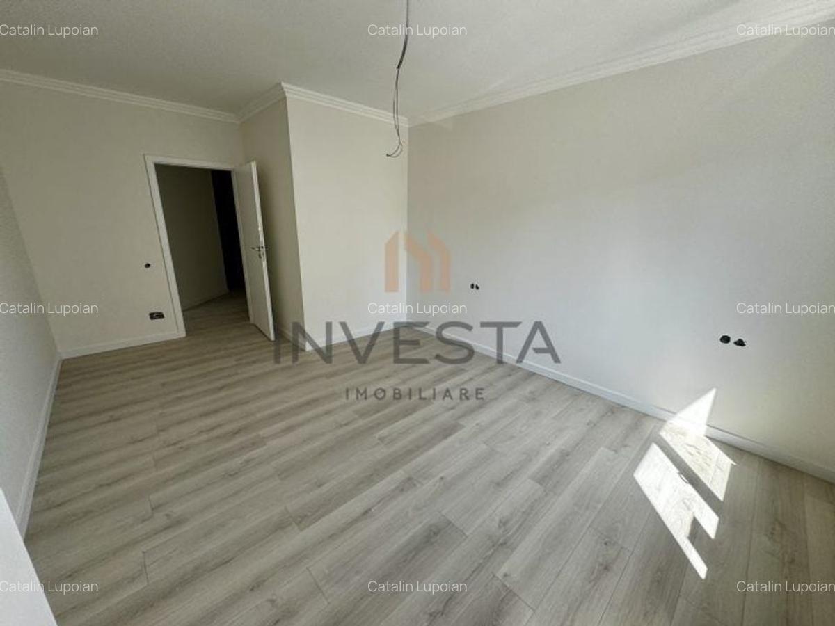 Apartament modern cu 3 camere, Florești – Parcul Poligon, bloc nou! - 5