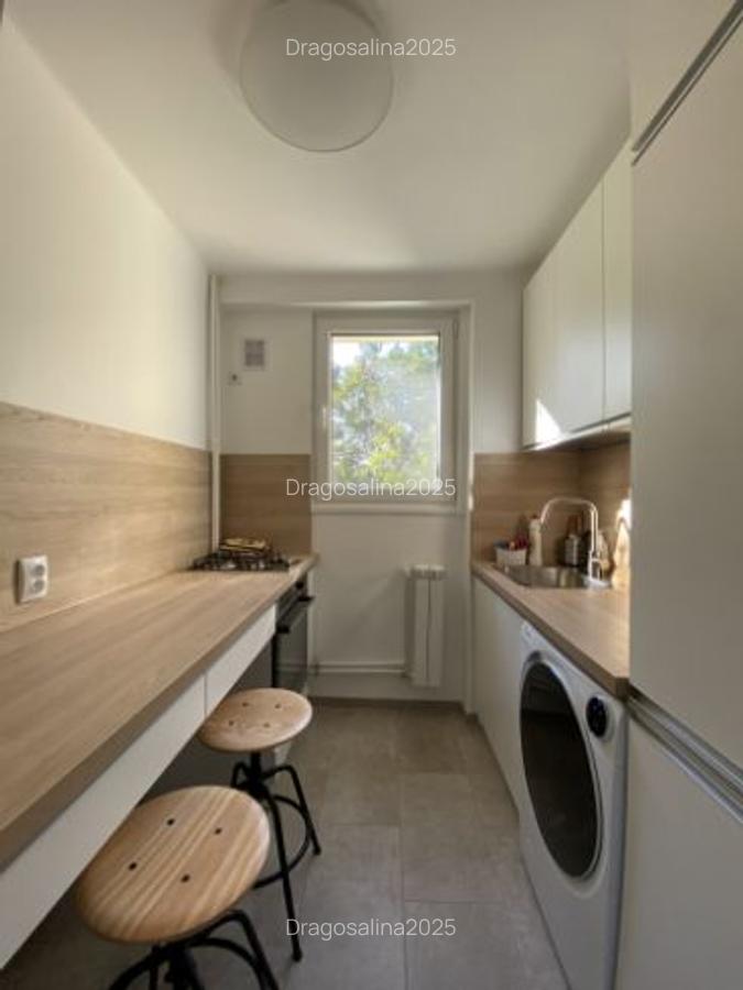 Vând apartament 2 camere în cartierul Floreasca - 4