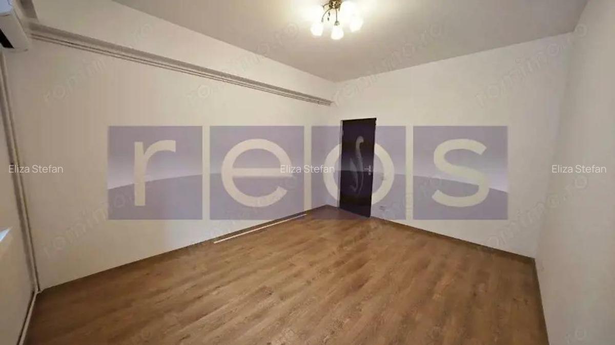 VANZARE APARTAMENT 3 CAMERE RENOVAT DECOMANDAT CENTRALA PROPRIE PIATA ROMANA - 5
