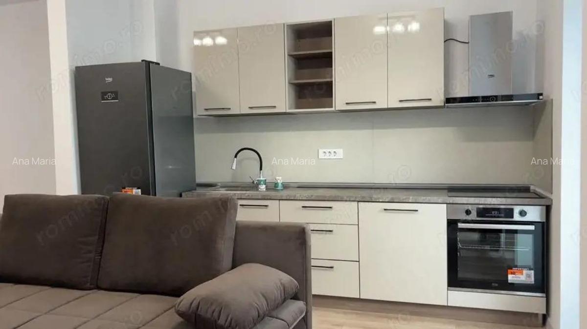 Apartament modern I Parcare subterana ?i parc - 5