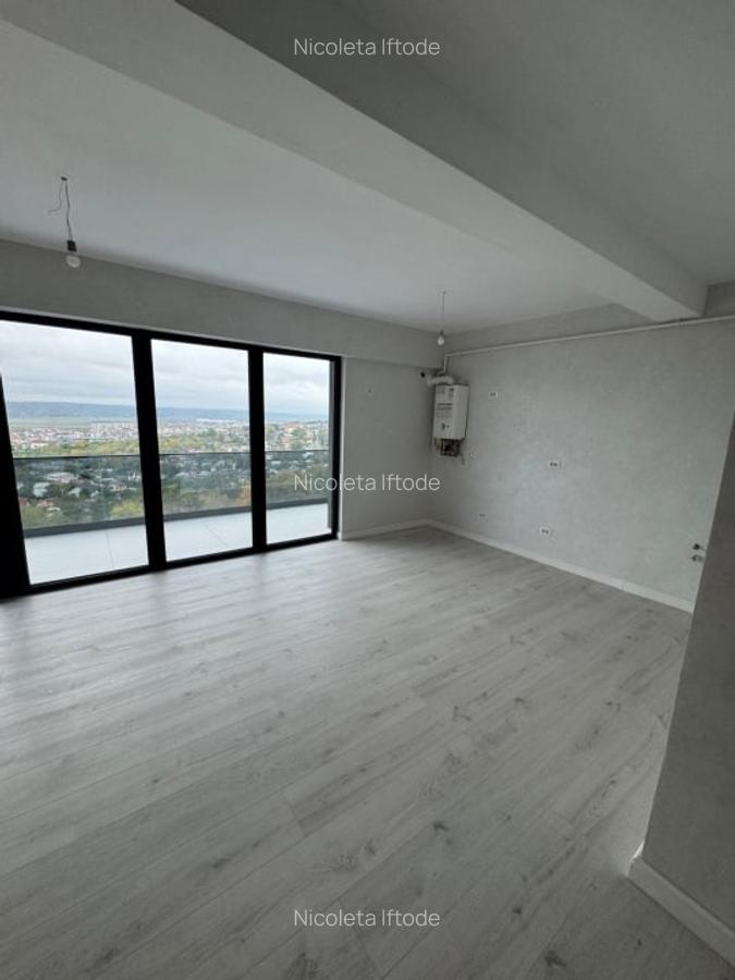 Copou- Apartament 2 camere cu priveliste panoramica - 2