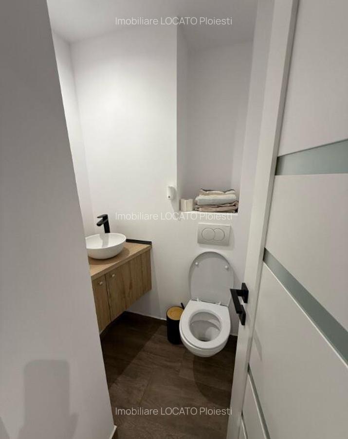 Inchiriere apartament 3 camere Ultracentral Ploie?ti - 9