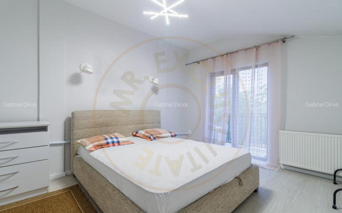 Casa de inchiriat in complex reziden?ial securizat, comple - 26