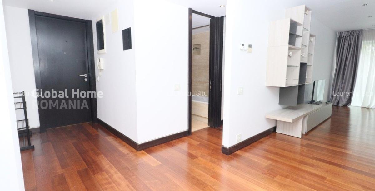 APARTAMENT 2 CAM. | ARCUL DE TRIUMF | COMPLEX ALIA | ETAJ 2 | HERASTRAU - 22