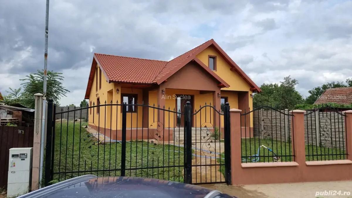 Casa noua in vinga - 7