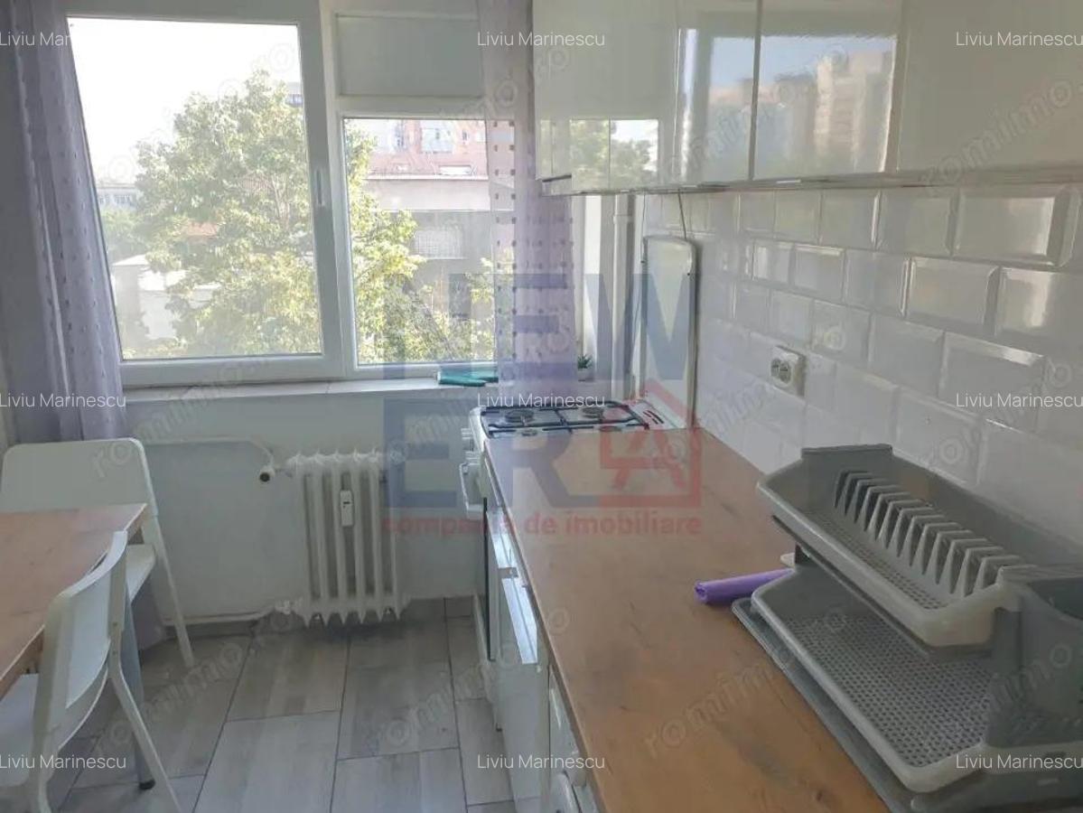 Apartament 2 camere de inchiriat Titan, langa Parcul Alexandru Ioan Cuza - 6