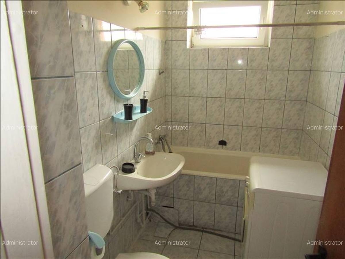 Apartament zona CEDONIA- str. Luptei - 9