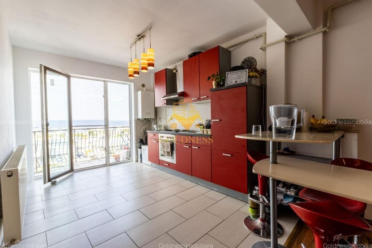 2 camere, bloc nou, Calea Turzii,Zona Leroy Merlin,Buna Ziua,Rompetrol - 10