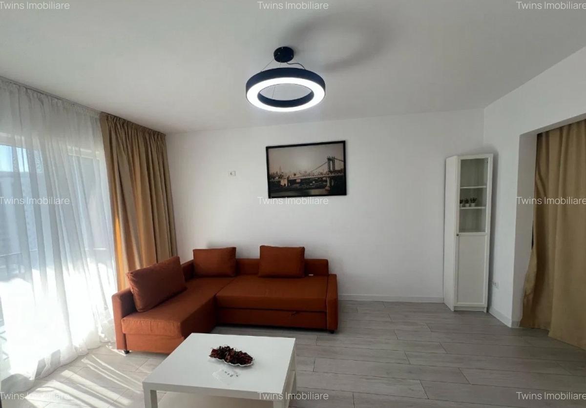 THEODOR PALLADY | CAISULUI RESIDENCE | CENTRALA | AC - 2