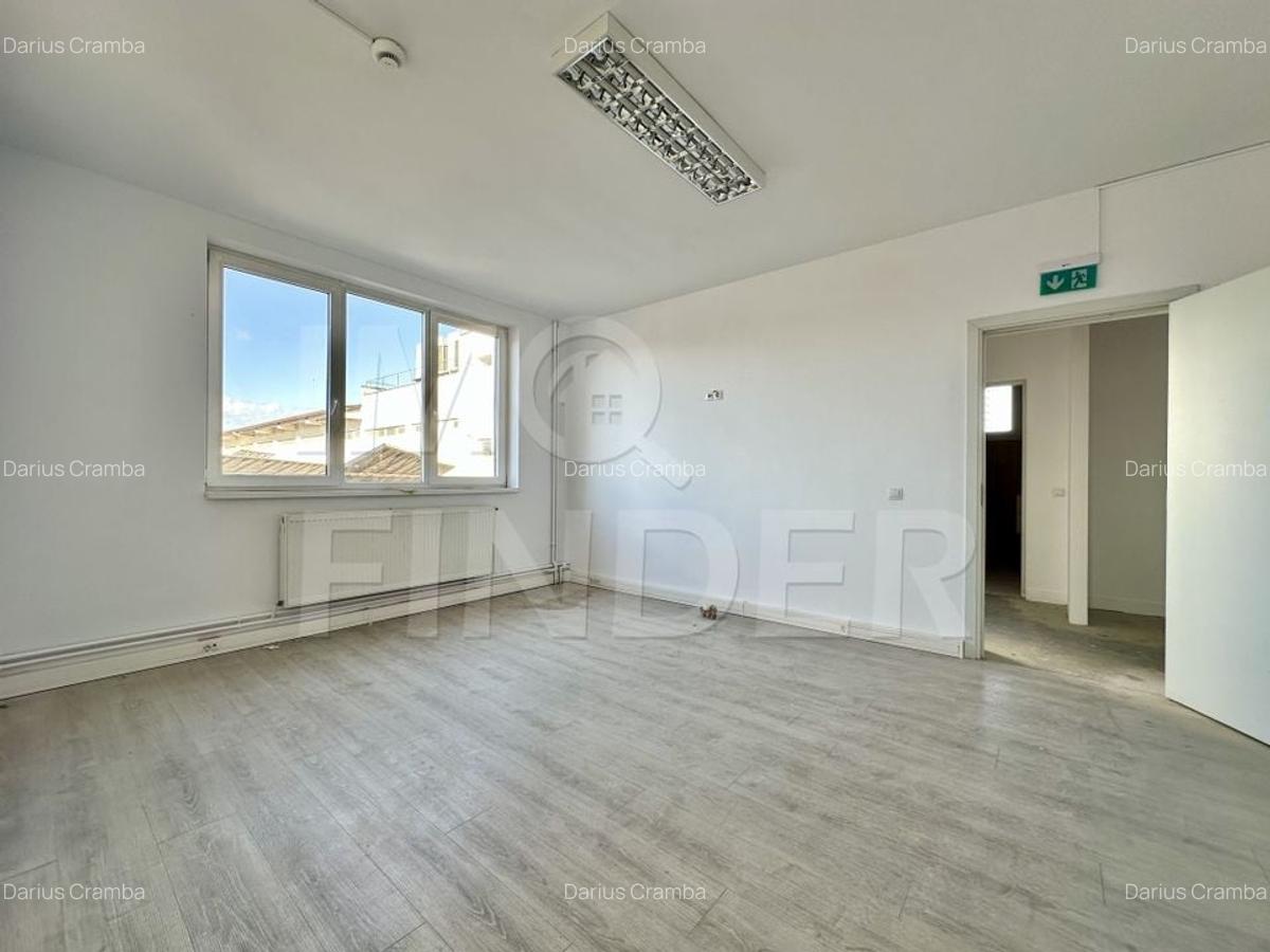 Spațiu de birouri de închiriat – Etaj 1, Traian Vuia, Cluj-Napoca - 5