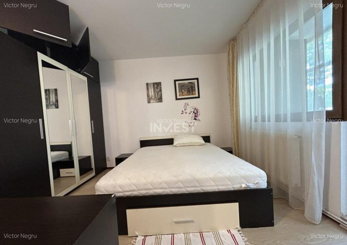 Apartament 3 camere, Etaj 1, Podu Ro? - 2