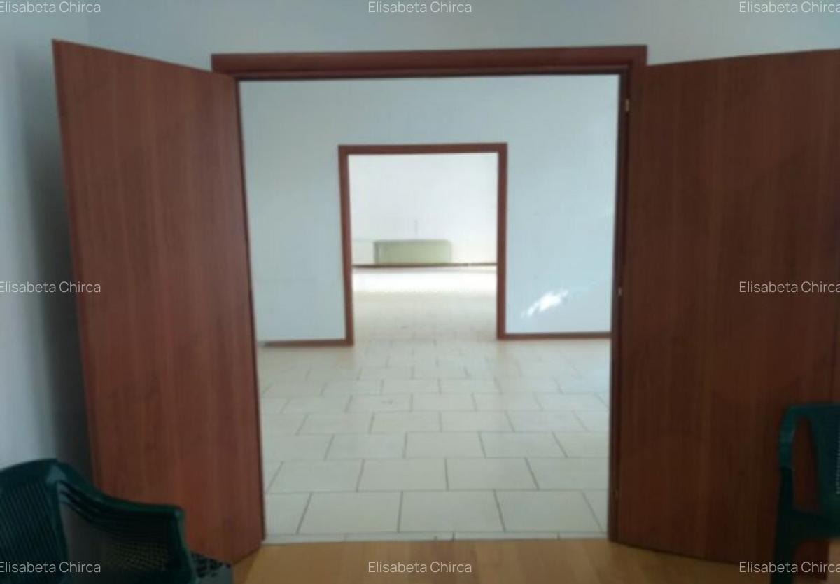 Metrou Basarab 202 mp vizibilitate buna - 6