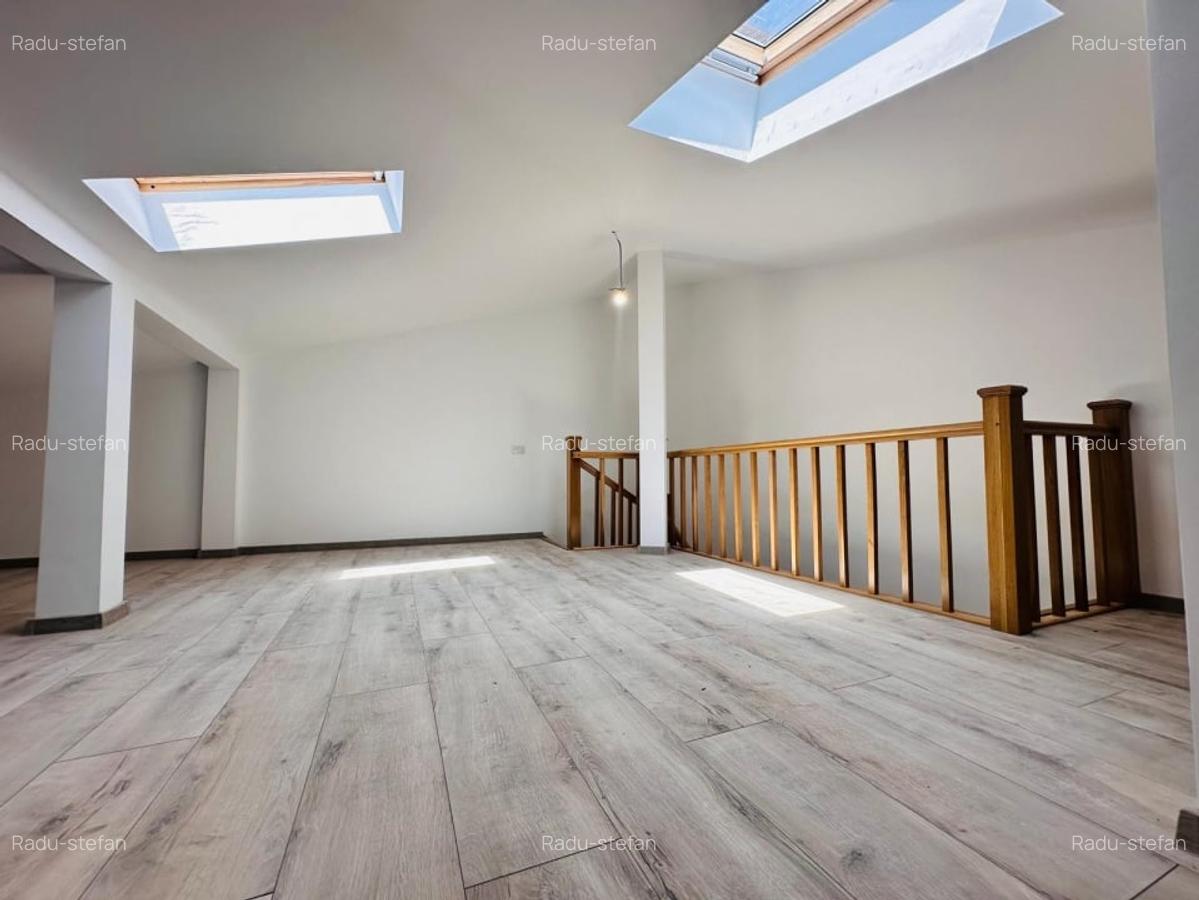 CASA DE VANZARE TIP DUPLEX | MOGOSOAIA | 4 CAMERE | FINISATA | - 12