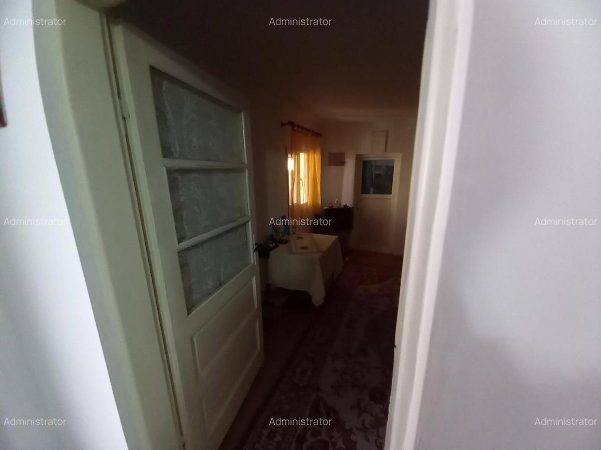 Casă cu 3 camere în Rahova - 6