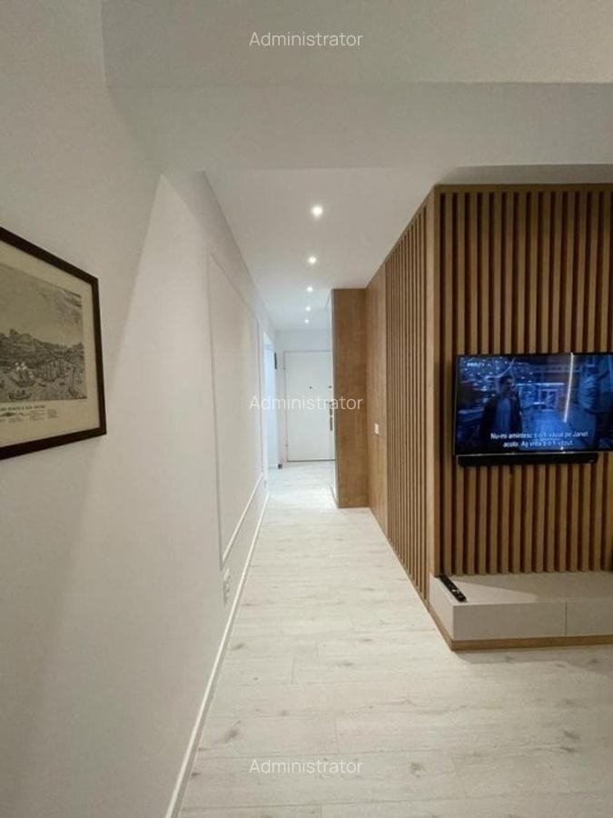 Apartament 3 camere Lux in Complex Boemia - 14