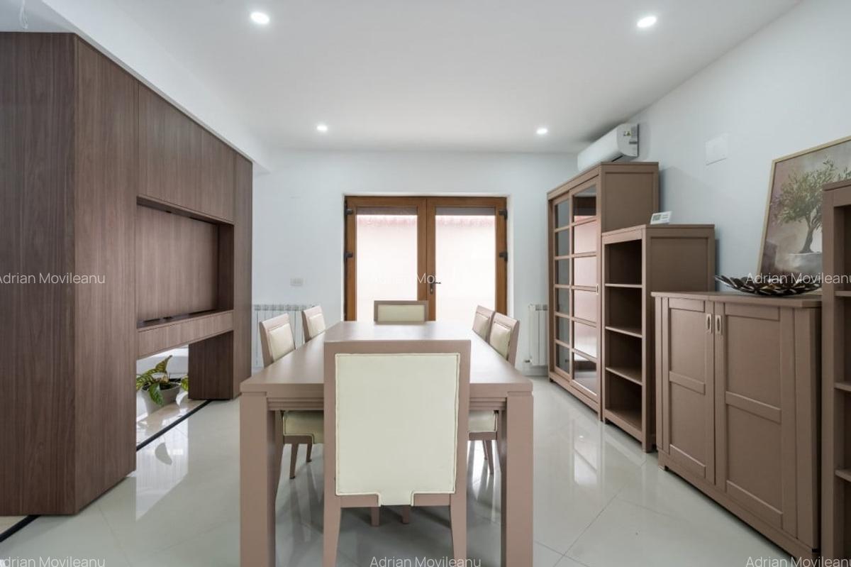 IANCU NICOLAE - AMFITEATRU RESIDENCE, 350 MP, 7 DORMITOARE, 5 BAI, 650 TEREN MP - 59 IANCU NICOLAE - AMFITEATRU RESIDENCE, 350 MP, 7 DORMITOARE, 5 BAI, 650 TEREN MP - 59