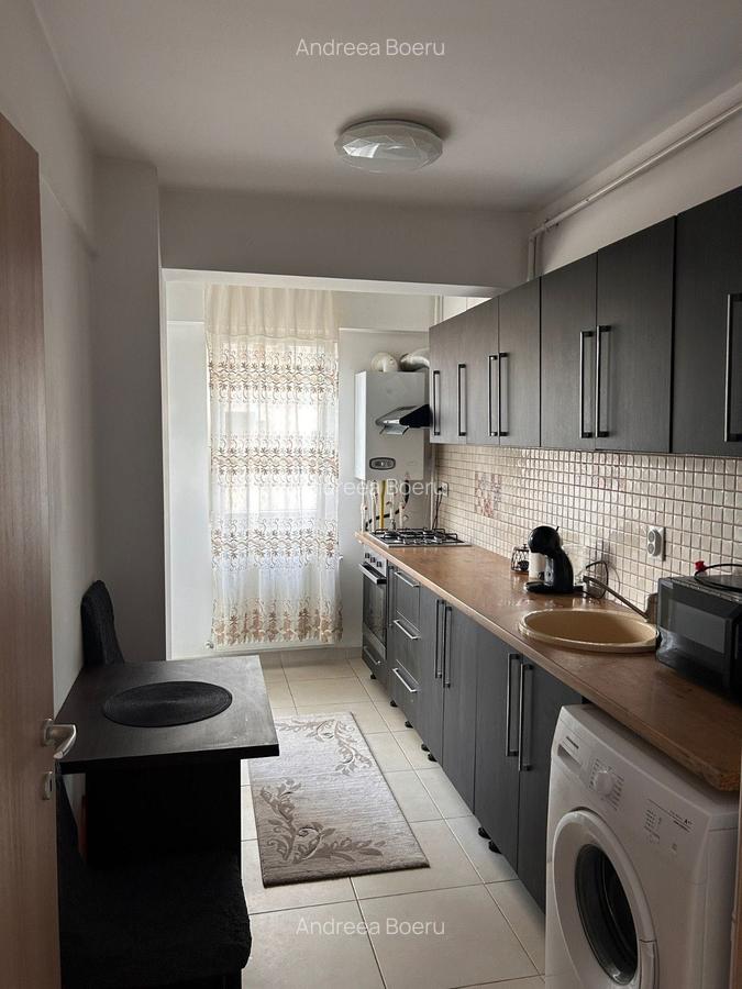 VANZARE APARTAMENT 2CAMERE 58 MP-LANGA LIDL REZERVELOR-MOBILAT-COMISION 0% - 6