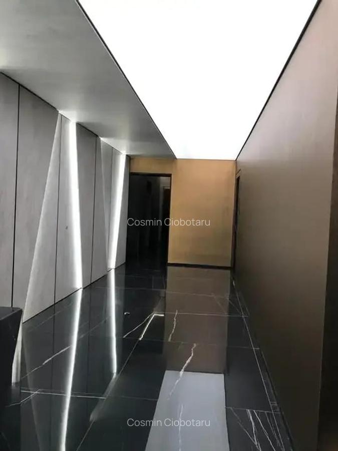 Apartament 4 Camere | Premium Luxury | Lac Floreasca & Parcul Verdi - 16