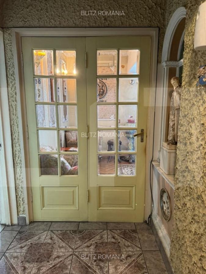 Apartament cu 3 camere in Dorobanti - 82 mp utili, finisaje de colectie - 12