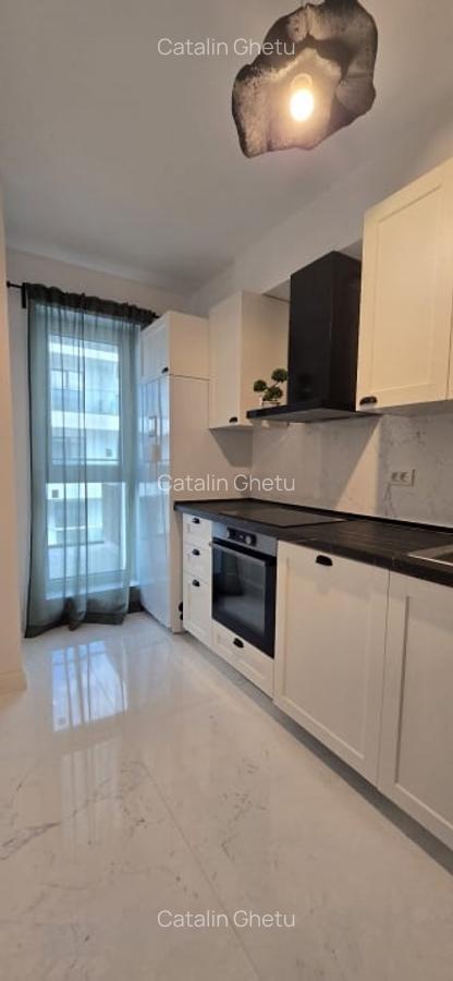3 Camere | Pipera - MTM Pipera Lake | Prima Inchiriere - 14