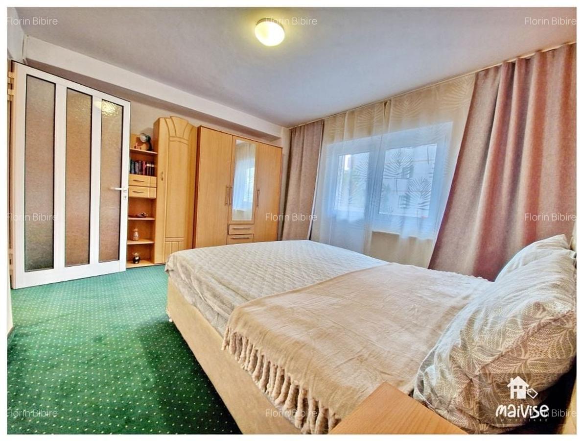 Apartament 3 camere de inchiriat, zona Astra - 2