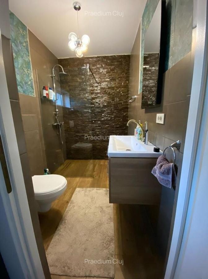 Duplex 5 camere in Florești - 2