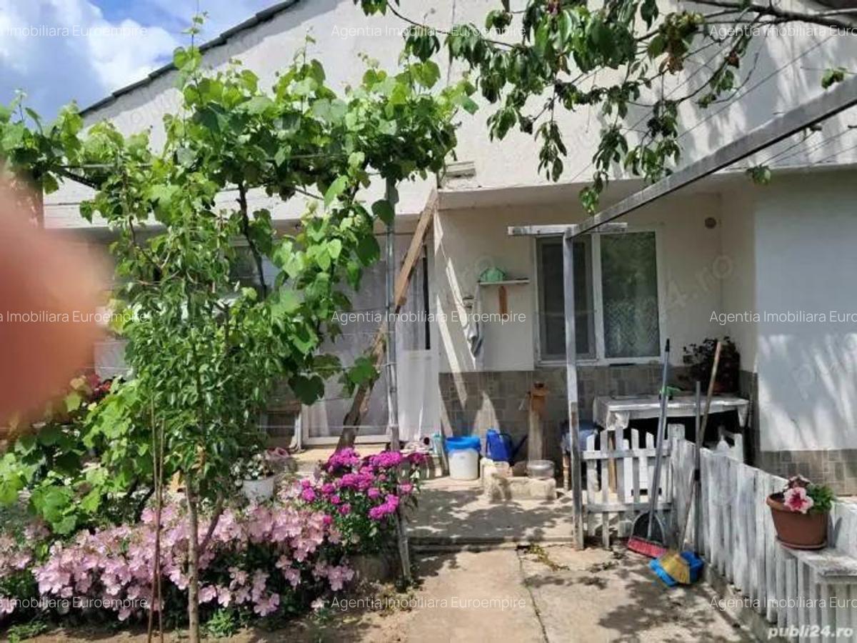 Casa de vanzare in localitatea Cumpana - 1