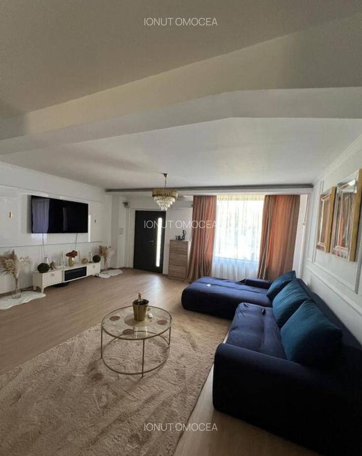 Casa 4 camere complet renovata Mamaia Nord - Lidl - 3